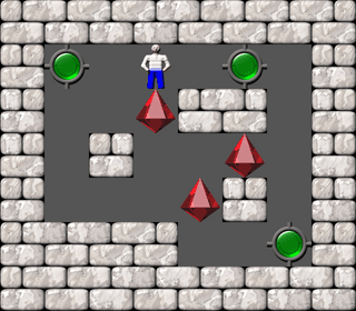 Уровень 28 — Homz Levels